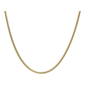Schlangenkette Gold 585 25325757 Breite 1,5 mm, Second...