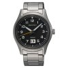 Seiko SUR569P1 Herren Uhr Quarz , Edelstahl