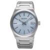 Seiko Herren Uhr SUR599P1 Edelstahl