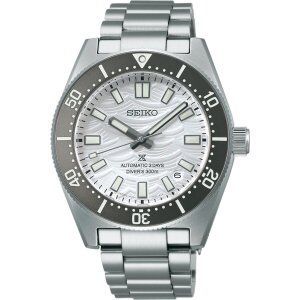 Seiko Herren Uhr PROSPEX Automatik Divers 300m
