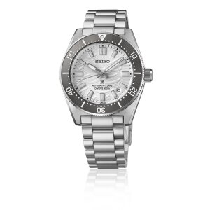 Seiko Herren Uhr PROSPEX Automatik Divers 300m