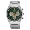 Seiko Herrenuhr SPORT Quarz-Chronograph SSB461P1