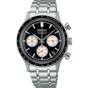 Seiko Herrenuhr SPORT SSB479P1
