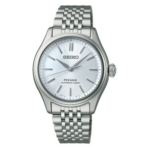 Seiko Unisex Uhr PRESAGE Automatik SPB521J1