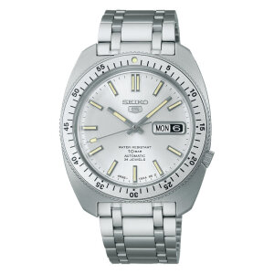 Seiko Herren Uhr Seiko 5 Automatik SRPL91K1