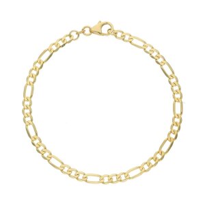 Goldarmband Damen Gold 333 JL48-03-0097 Made in Germany...