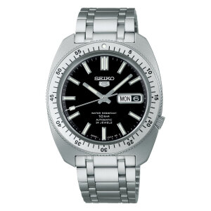Seiko Herren Uhr 5 Automatik SRPL93K1 Limited Edition