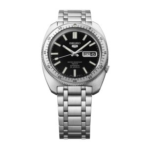 Seiko Herren Uhr 5 Automatik SRPL93K1 Limited Edition