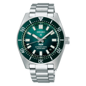 Seiko Herren Uhr SPB501J1 PROSPEX Automatik Divers 300 m