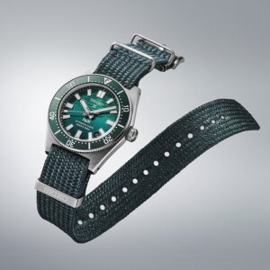 Seiko Herren Uhr SPB501J1 PROSPEX Automatik Divers 300 m