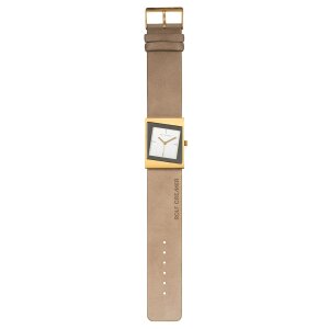 Rolf Cremer Armbanduhr Style 2 Edelstahl 500053 vergoldet...
