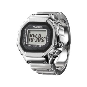Casio G-Shock unisex Ring-Uhr CRW-001-1ER Digital