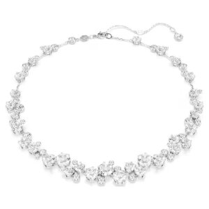 Swarovski Collier 5722472 Constella, Rundschliff,...