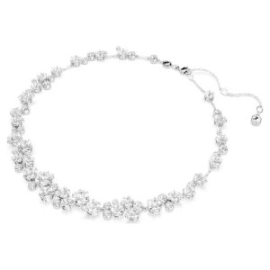 Swarovski Collier 5722472 Constella, Rundschliff,...