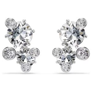 Swarovski Ohrstecker 5732253 Constella Rundschliff,...