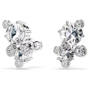 Swarovski Ohrstecker 5732253 Constella Rundschliff,...
