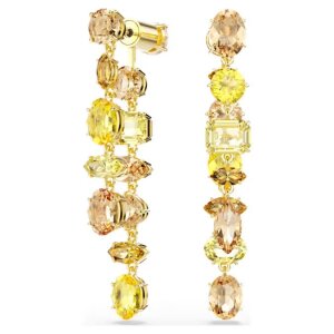 Swarovski Ohrhänger 5718073 Asymmetrisches Design,...