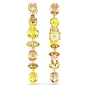 Swarovski Ohrhänger 5718073 Asymmetrisches Design,...