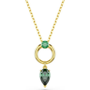 Swarovski Mesmera Anhänger 5732484 Gelbgold...
