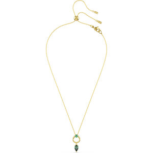 Swarovski Mesmera Anhänger 5732484 Gelbgold...