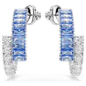 Swarovski Creolen Matrix 5722459 Verschiedene Schliffe,...