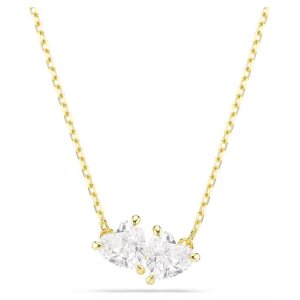 Swarovski Halskette 5733475 Mesmera Attract Herz,...