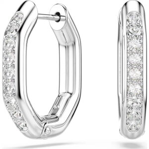 Swarovski Dextera Creolen 5724585 mit Swarovski Zirkonia,...