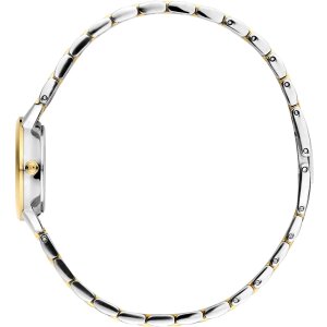 Danish Design Damenuhr IV95Q1268 Stahl Bico, Silber...