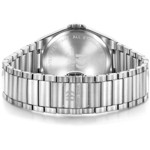 Danish Design Herrenuhr IQ94Q1303 DKx Pro Silver Grey (...