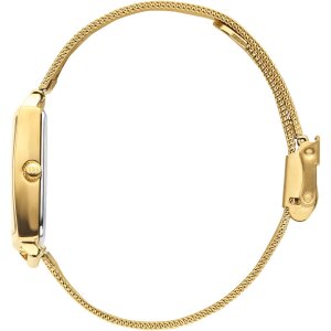 Danish Design Damenuhr IV05Q1248 Stahl, Silber (3320260)