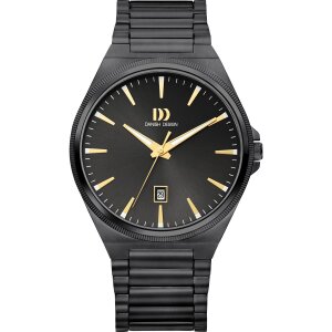 Danish Design Herrenuhr IQ96Q1303 DKx Pro Gun (3314683)