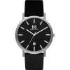 Danish Design Herrenuhr IQ13Q1108 Rhone Stripe Black Large (3316349)