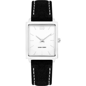 Danish Design Damenuhr IV12Q1255 Stahl, Silber (3324702)