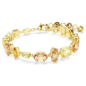 Swarovski Gema Armband 5718072 Verschiedene Schliffe,...