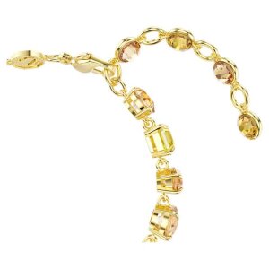 Swarovski Gema Armband 5718072 Verschiedene Schliffe,...