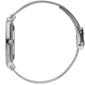 Danish Design Herrenuhr IQ63Q971 mit Milanaiseband (3314409)
