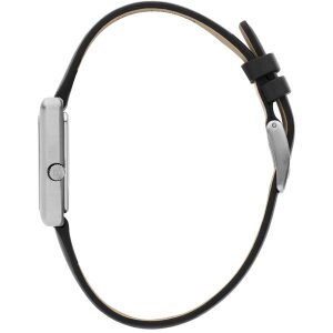 Danish Design Damenuhr IV23Q1291 Stahl, Schwarz (3324773)