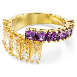 Swarovski Ring 5722449 Matrix, Verschiedene Schliffe,...
