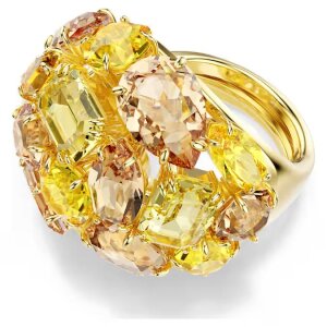 Swarovski Cocktail Ring 5739823 Gema, Verschiedene...