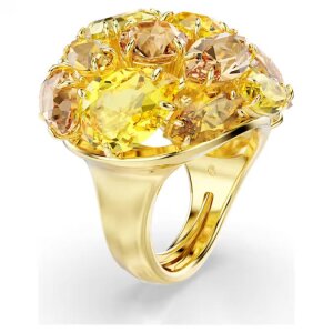 Swarovski Cocktail Ring 5739823 Gema, Verschiedene...