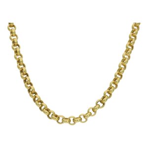 Second Hand Erbs, 585 Goldkette, 25325826 getragen, wie neu