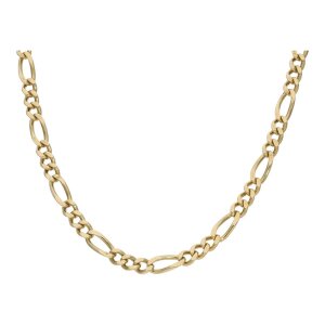 Second Hand Goldkette 333, unisex, massiv 25325825...