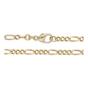 Second Hand Goldkette 333, unisex, massiv 25325825...