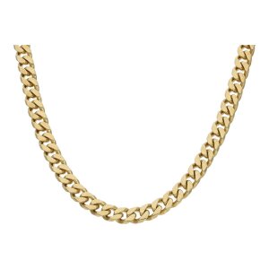 Second Hand Damen Goldkette 333, massiv 25325823...