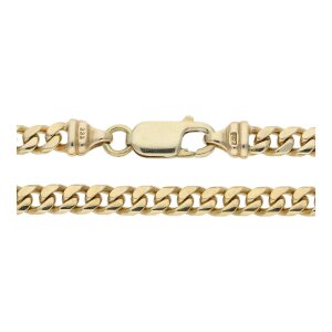 Second Hand Damen Goldkette 333, massiv 25325823...