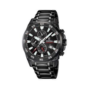 Festina Herren Armbanduhr Chronograph F20735/3...