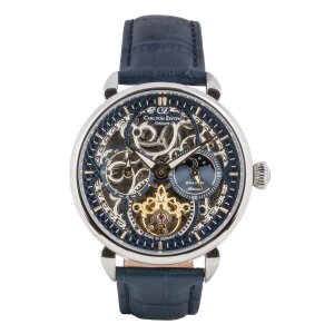 Carl von Zeyten Herren Armbanduhr CVZ0005BLGS Neukirch...