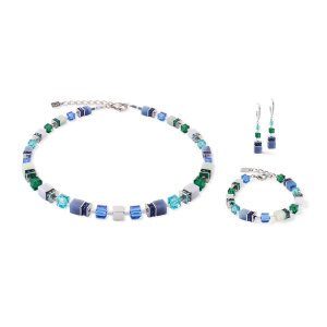 Coeur de Lion 3039/21-0705 GeoCUBE Precious Statement...