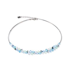 Coeur de Lion 2038/10-0737 Halskette Dancing Crystals...