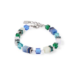 Coeur de Lion 3039-30-0705 GeoCUBE® Precious...